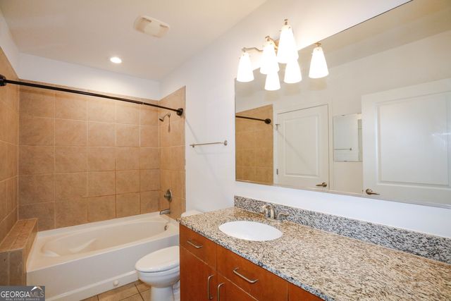 44 Peachtree Place NW 729, Atlanta, GA 30309