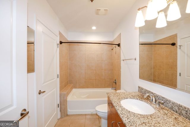 44 Peachtree Place NW 729, Atlanta, GA 30309