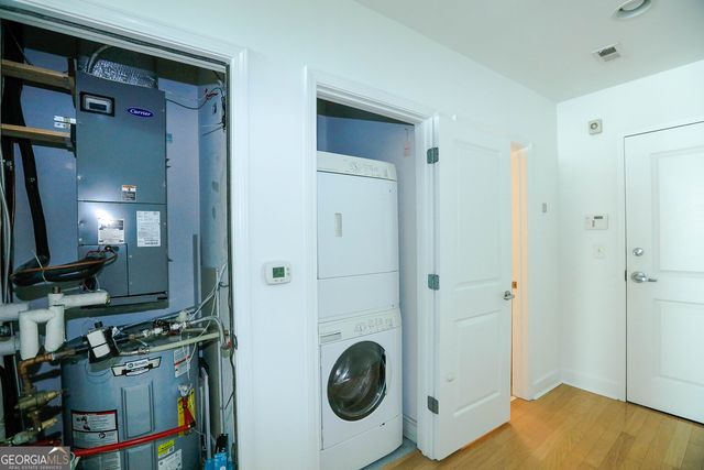 44 Peachtree Place NW 729, Atlanta, GA 30309