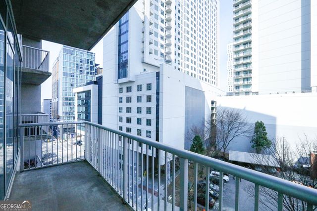 44 Peachtree Place NW 729, Atlanta, GA 30309