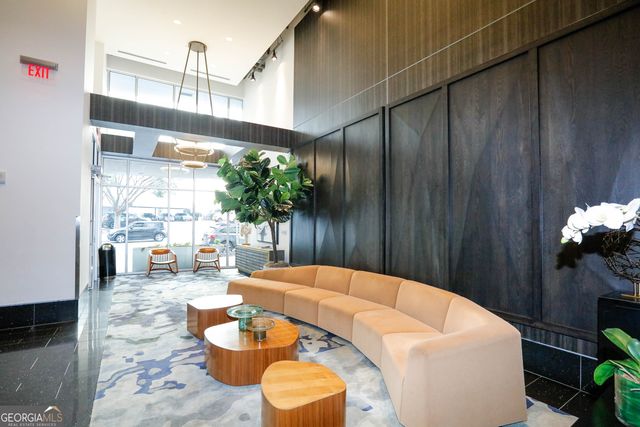 44 Peachtree Place NW 729, Atlanta, GA 30309