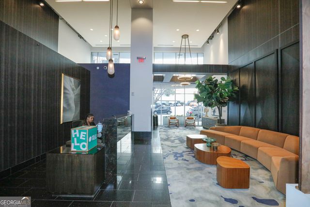 44 Peachtree Place NW 729, Atlanta, GA 30309