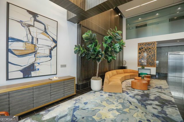 44 Peachtree Place NW 729, Atlanta, GA 30309