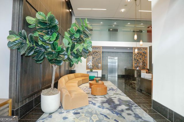 44 Peachtree Place NW 729, Atlanta, GA 30309