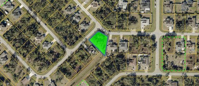 PACO TERRACE, North Port, FL 34291
