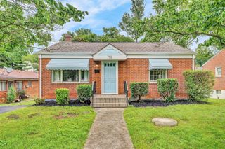 755 Brandon AVE, Roanoke, VA 24015