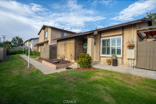 4503 Donner Court, Montclair, CA 91763