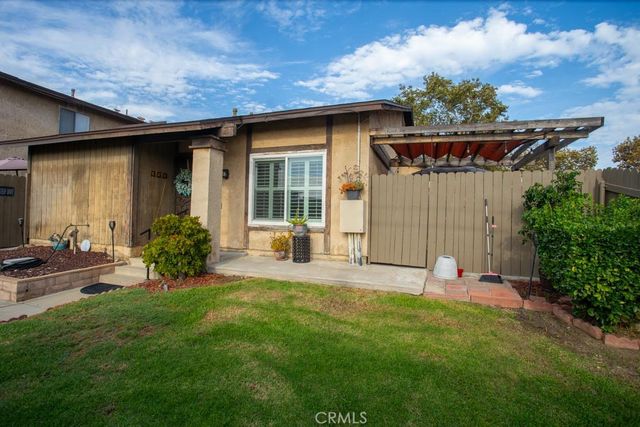 4503 Donner Court, Montclair, CA 91763