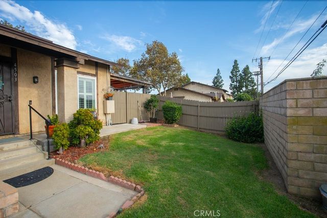 4503 Donner Court, Montclair, CA 91763