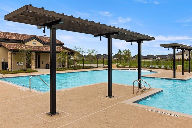 13727 Tranquilla Vista Drive, Cypress, TX 77433