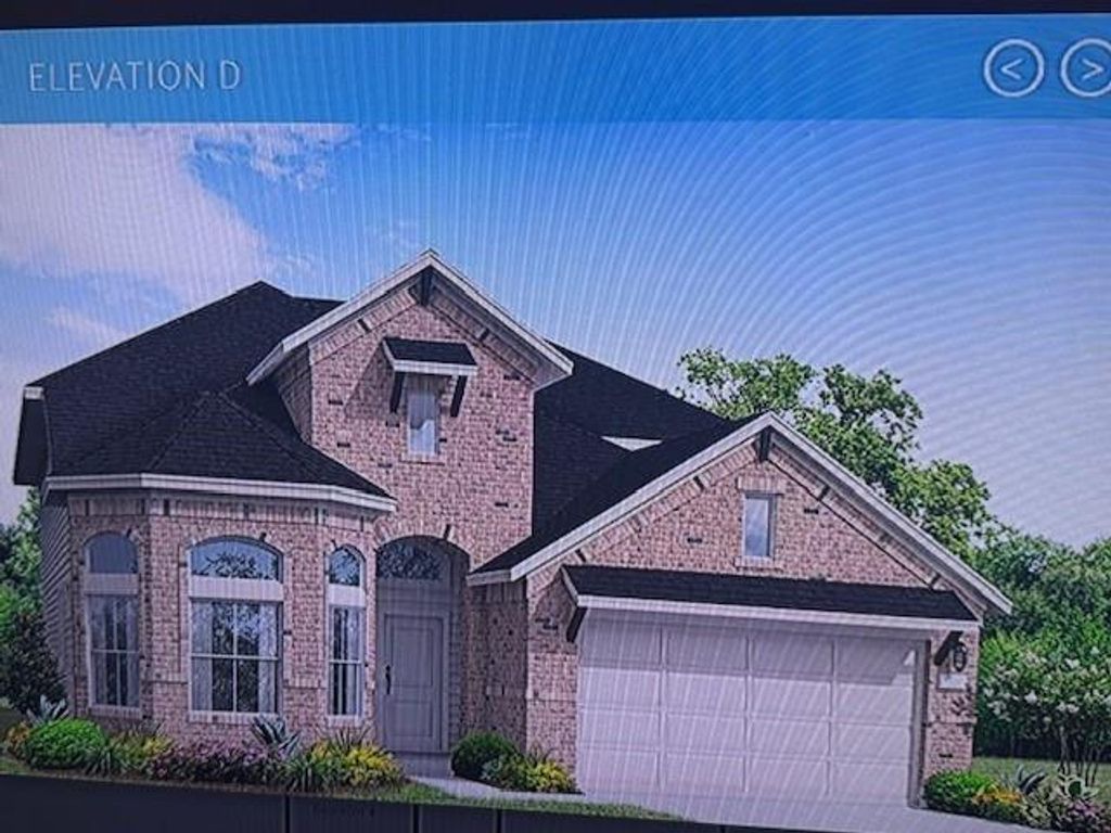 13727 Tranquilla Vista Drive, Cypress, TX 77433