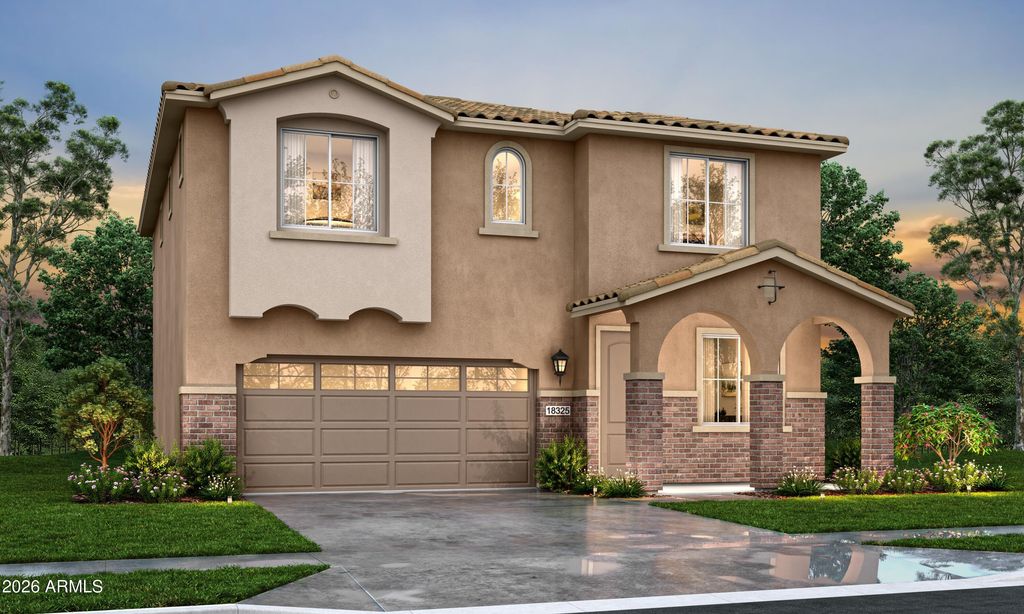 48 E Bates Street, Mesa, AZ 85201 — exterior