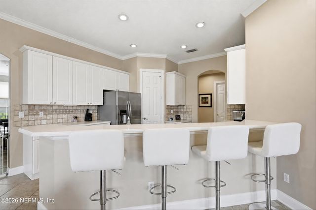 401 BLAGDON Court, Jacksonville, FL 32225