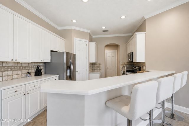 401 BLAGDON Court, Jacksonville, FL 32225