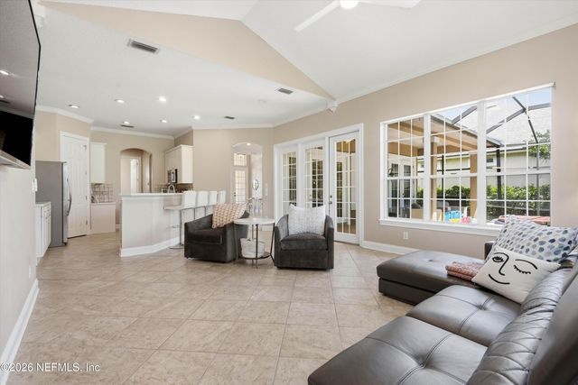 401 BLAGDON Court, Jacksonville, FL 32225