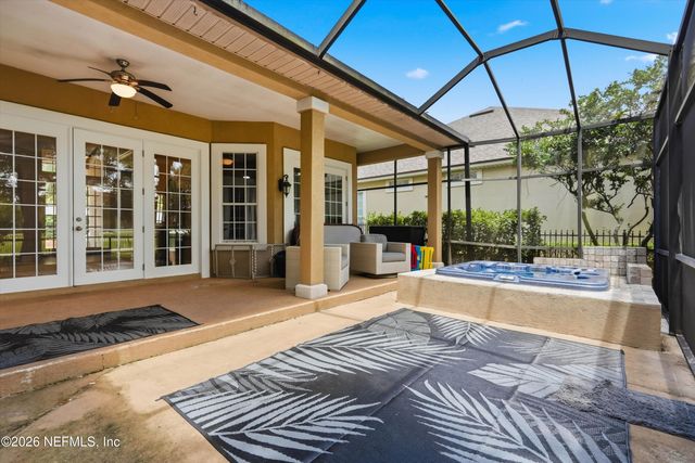 401 BLAGDON Court, Jacksonville, FL 32225