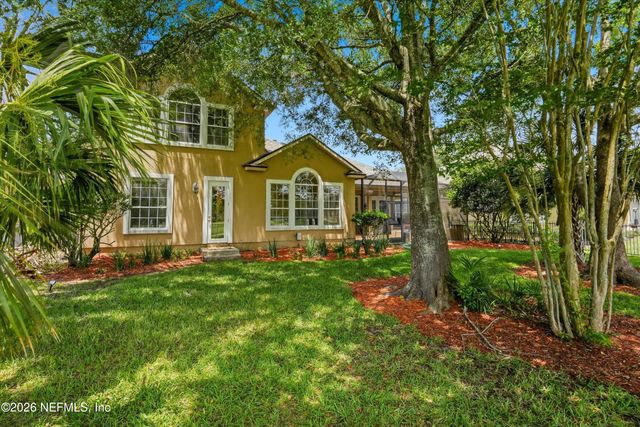 401 BLAGDON Court, Jacksonville, FL 32225