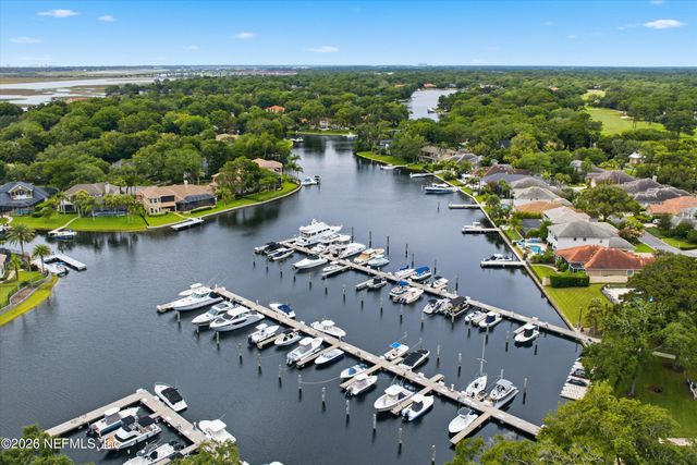 401 BLAGDON Court, Jacksonville, FL 32225