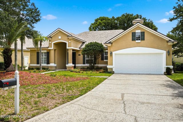 401 BLAGDON Court, Jacksonville, FL 32225