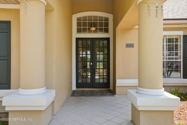 401 BLAGDON Court, Jacksonville, FL 32225