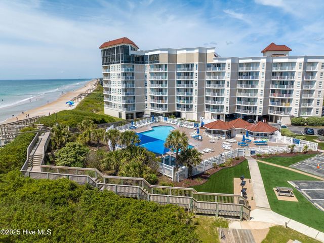 2000 New River Inlet Road Unit 3313, N Topsail Beach, NC 28460