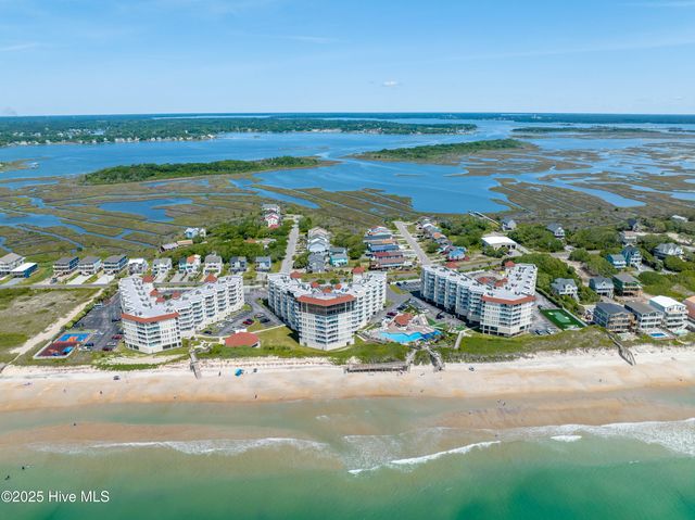 2000 New River Inlet Road Unit 3313, N Topsail Beach, NC 28460