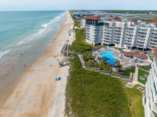 2000 New River Inlet Road Unit 3313, N Topsail Beach, NC 28460