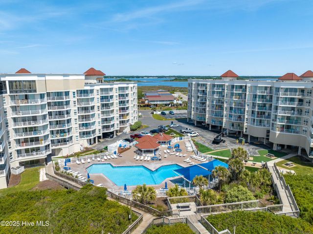 2000 New River Inlet Road Unit 3313, N Topsail Beach, NC 28460