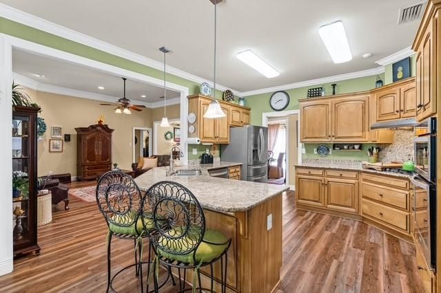 5805 Chattanooga Drive, Satsuma, AL 36572