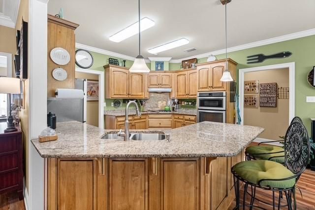 5805 Chattanooga Drive, Satsuma, AL 36572