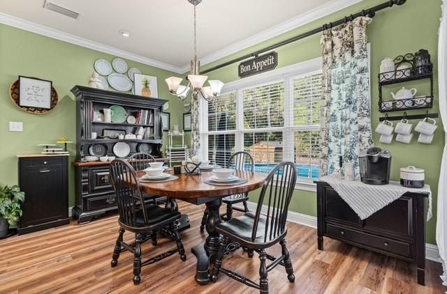 5805 Chattanooga Drive, Satsuma, AL 36572