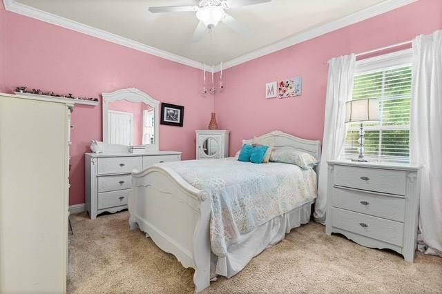 5805 Chattanooga Drive, Satsuma, AL 36572