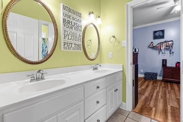 5805 Chattanooga Drive, Satsuma, AL 36572