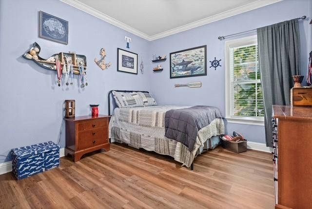 5805 Chattanooga Drive, Satsuma, AL 36572