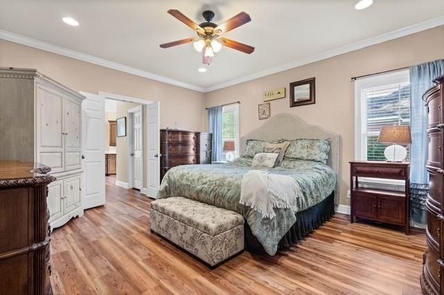 5805 Chattanooga Drive, Satsuma, AL 36572