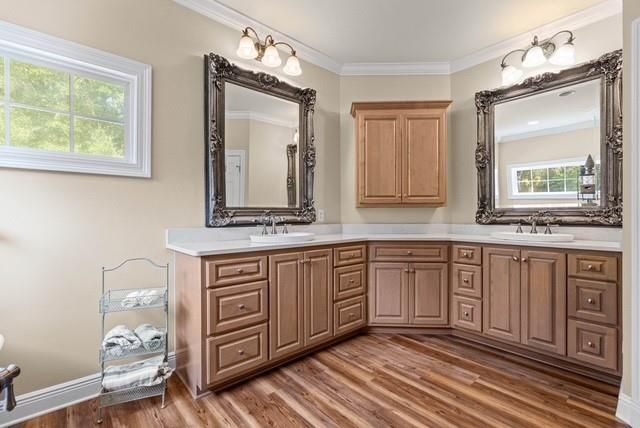 5805 Chattanooga Drive, Satsuma, AL 36572