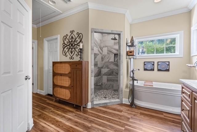 5805 Chattanooga Drive, Satsuma, AL 36572