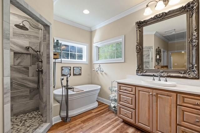 5805 Chattanooga Drive, Satsuma, AL 36572