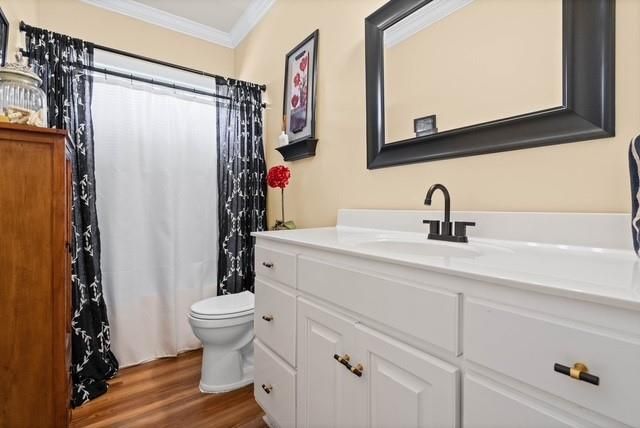 5805 Chattanooga Drive, Satsuma, AL 36572