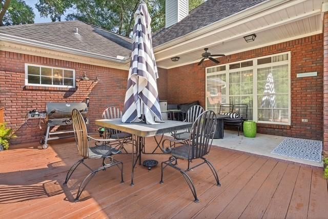 5805 Chattanooga Drive, Satsuma, AL 36572