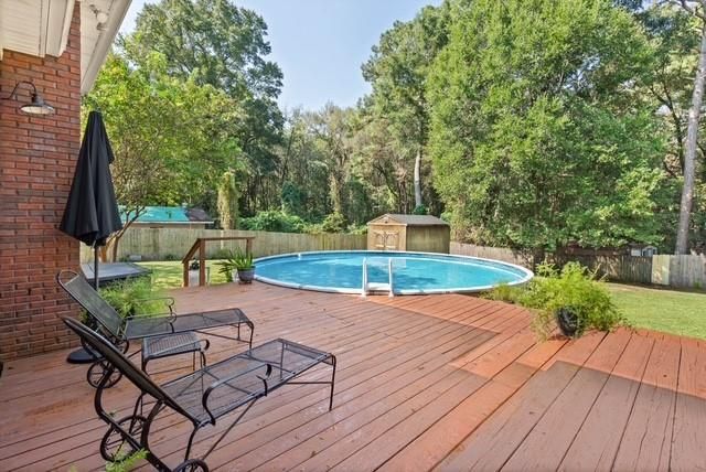 5805 Chattanooga Drive, Satsuma, AL 36572