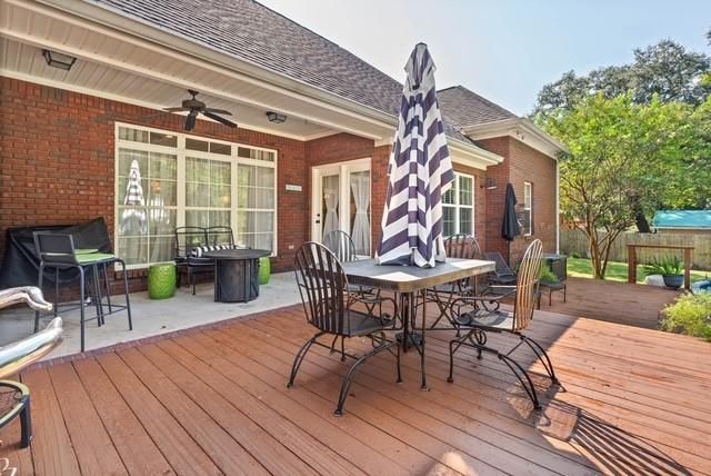 5805 Chattanooga Drive, Satsuma, AL 36572