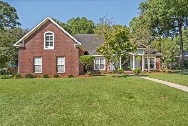 5805 Chattanooga Drive, Satsuma, AL 36572