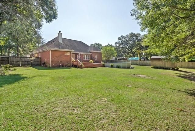 5805 Chattanooga Drive, Satsuma, AL 36572