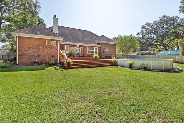 5805 Chattanooga Drive, Satsuma, AL 36572