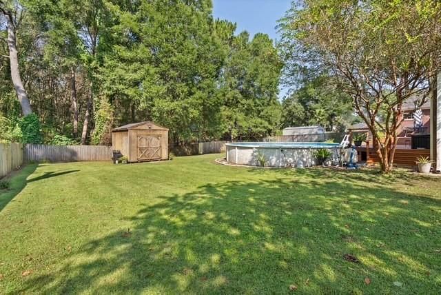 5805 Chattanooga Drive, Satsuma, AL 36572
