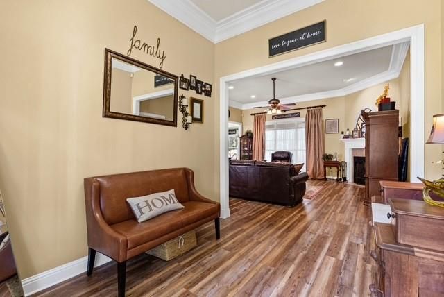 5805 Chattanooga Drive, Satsuma, AL 36572