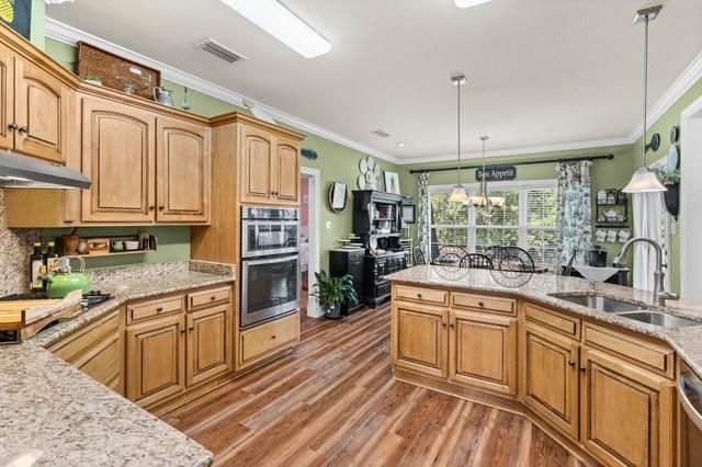 5805 Chattanooga Drive, Satsuma, AL 36572