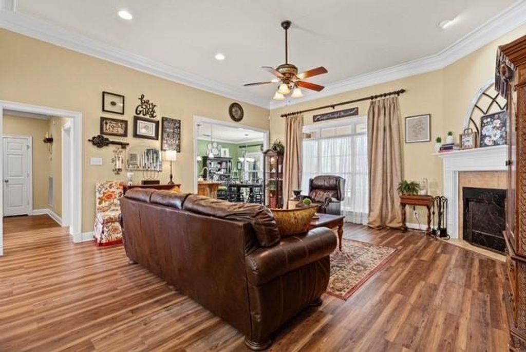 5805 Chattanooga Drive, Satsuma, AL 36572 — photo 5
