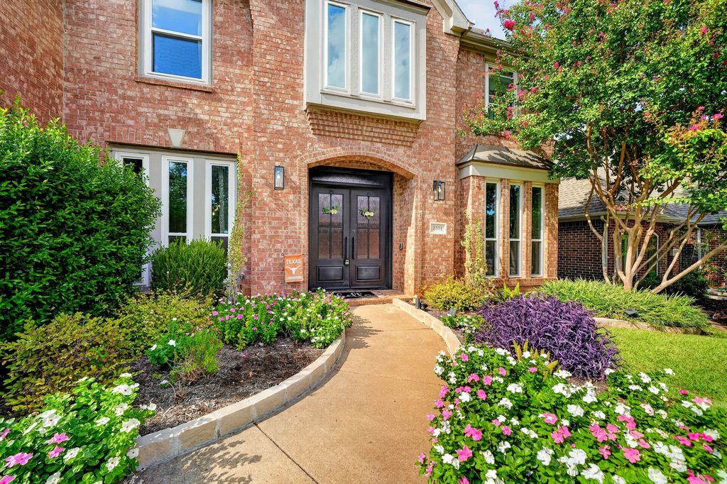 3504 Dresage Court, Flower Mound, TX 75022 — photo 5